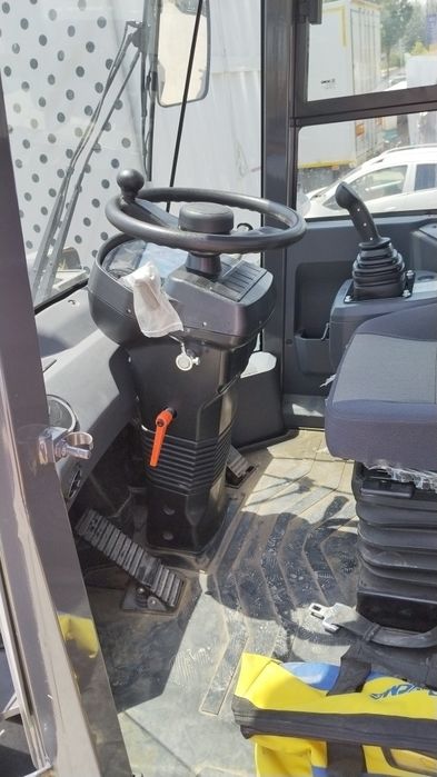 Pagruzchik  2025 yil sotuvda tqyyor