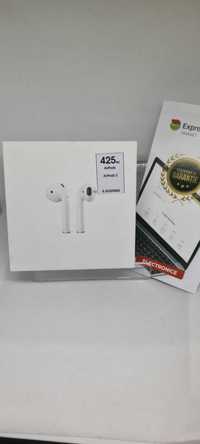 Casti Apple Airpods 2 (Ag18 Tutora) B.36309*25