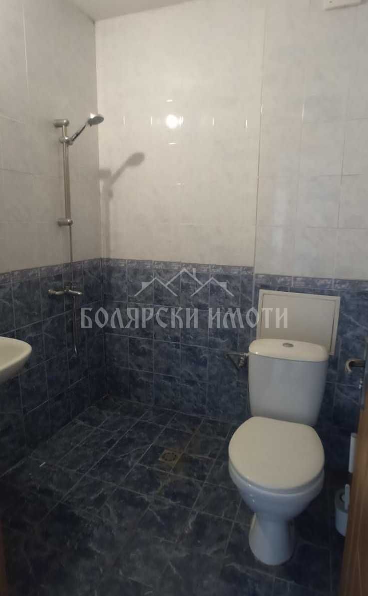 Двустаен апартамент в началото на кв. Картала