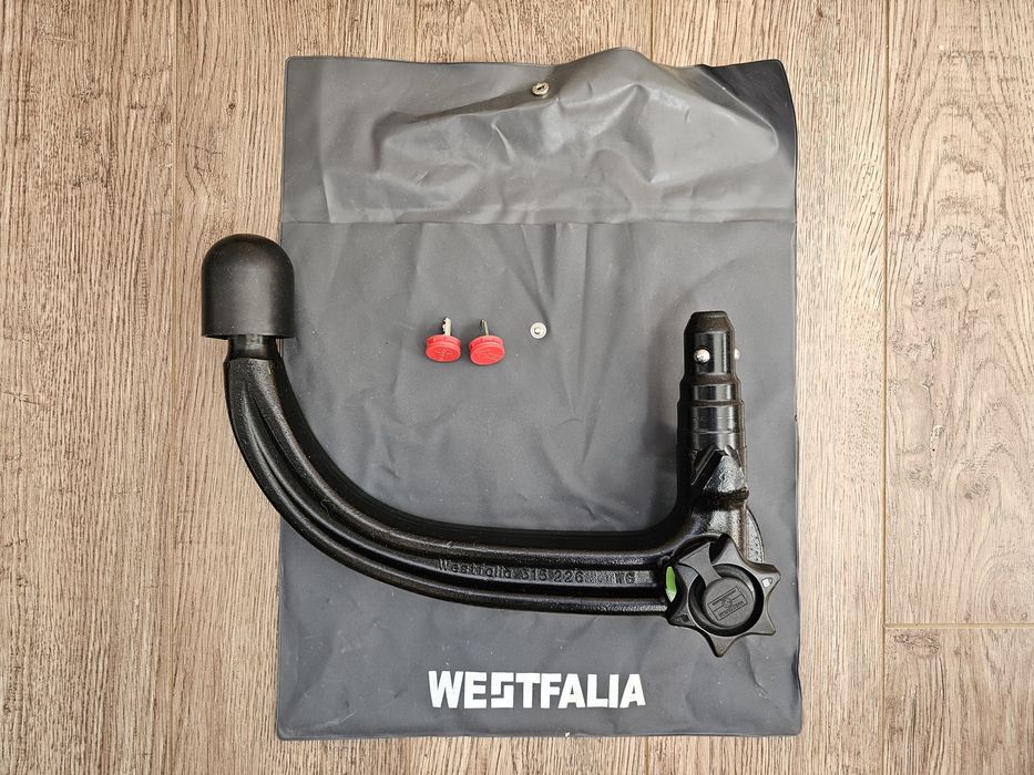 Нов Теглич за Пежо 3008/5008 Оригинален!