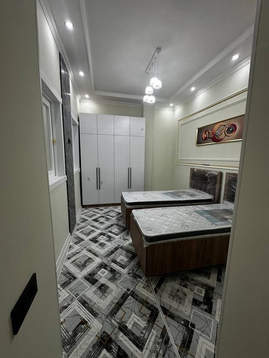 Сдаётся квартира Гагарина