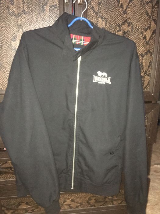 Оригенальный хариктон лонздейл