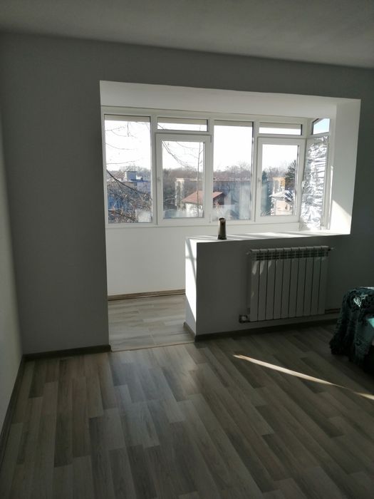 Apartament 2 camere, complet renovat!
