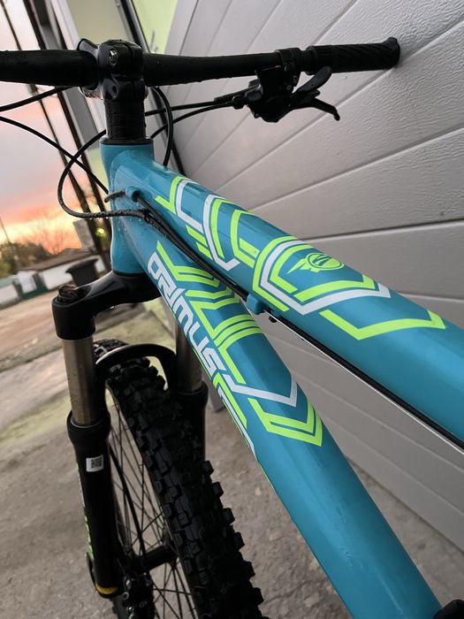 Велосипед Sprint Primus