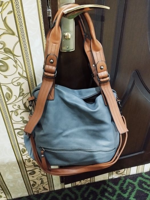 Сумка женская в отличном состоянии