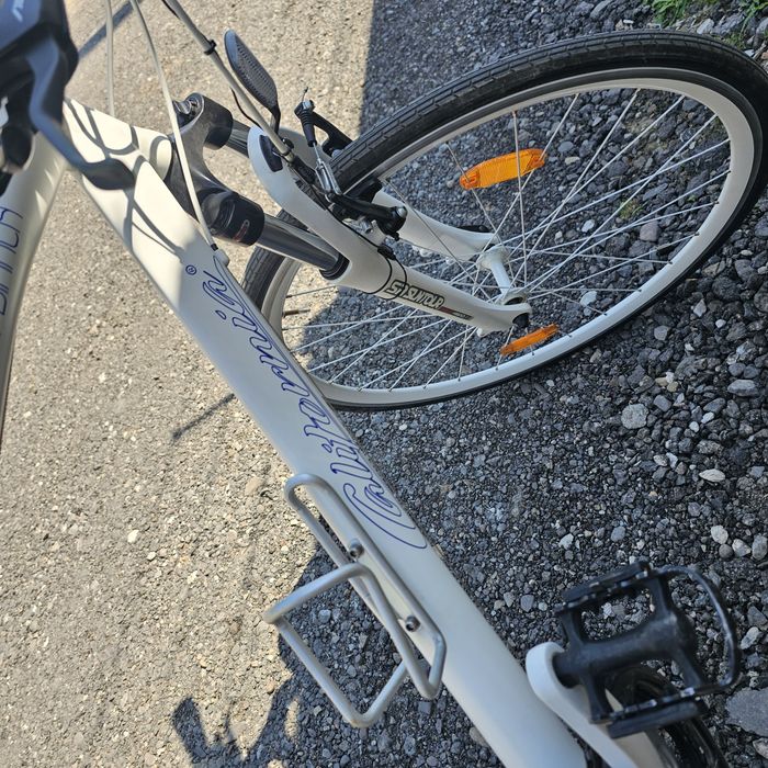 Bicicleta California