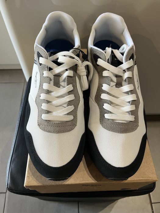 Мъжки кецове Pepe Jeans номер 46