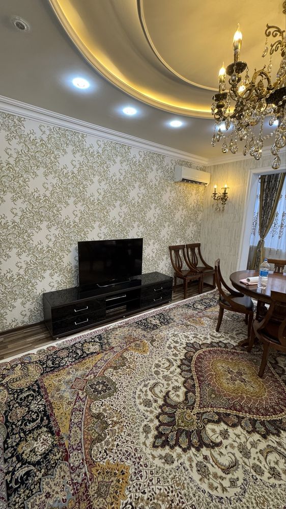Продается квартира 2/3/9 Гостиница Россия Мирабад uy sotiladi kvartira