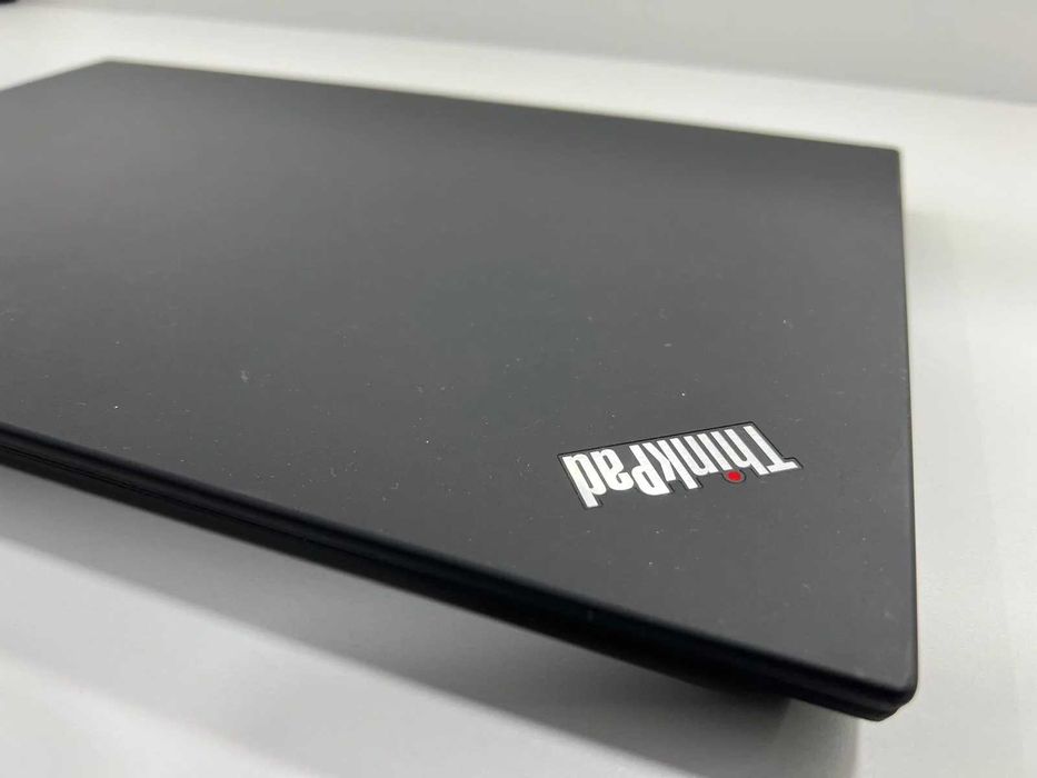 Laptop SH Lenovo Thinkpad T15 Gen2 i5-1135G7 SSD nVME 512Gb 16Gb RAM