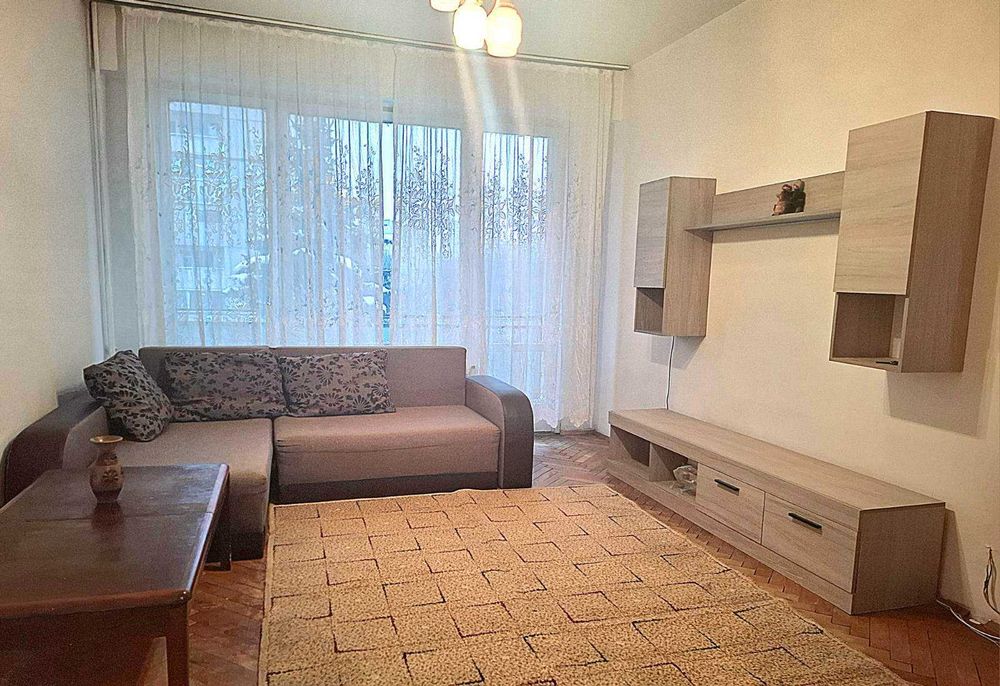 Дава се под наем Тристаен апартамент в София, Малинова долина - 76 кв.м за 510 € - Снимка #3