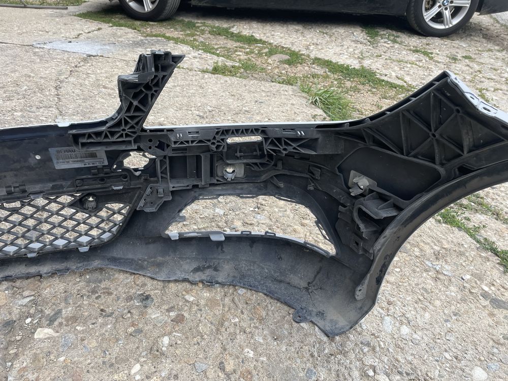 Оригинална предна броня Mercedes W204 Facelift