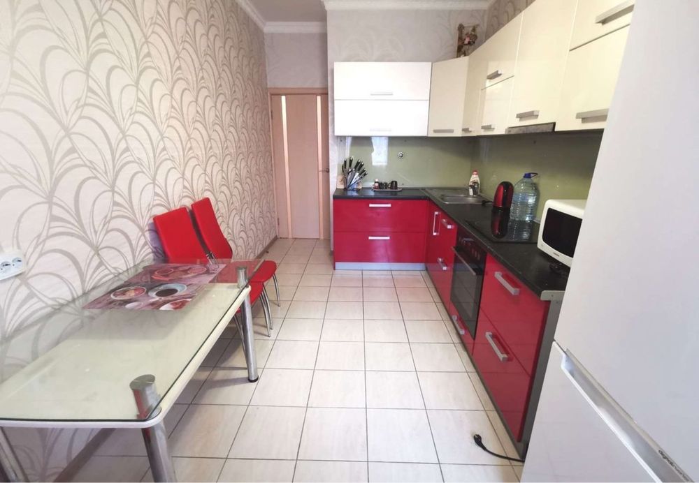 Квартира в аренду долгосрочно