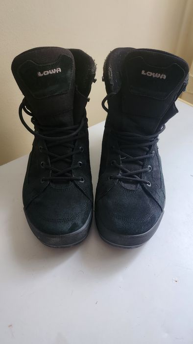 Lowa bărbați stare buna