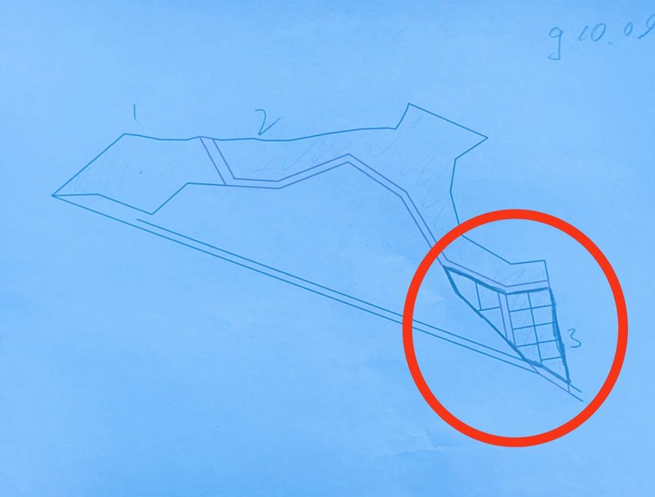 Земельный участок ЛПХ.