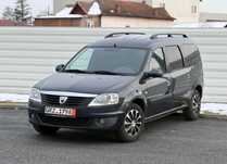 Dacia Logan Dacia logan mcv