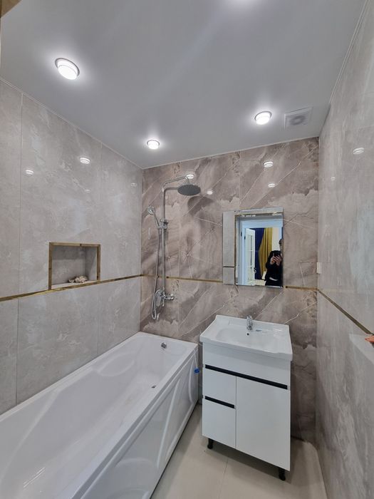 Продается 3 ком. Квартира на 2 этаже площадью 78 кв.м. По ул. Титова