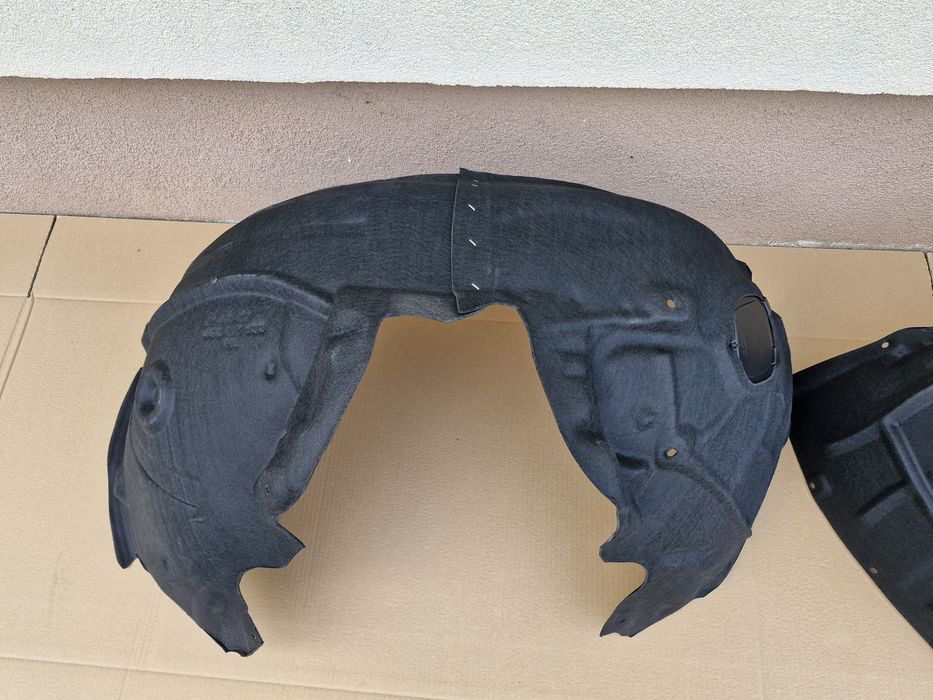 Carenaj Fata Audi A6 C7 NOI 2011-2018 Aparatoare noroi