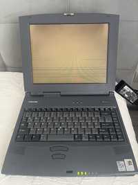 Laptop Toshiba tecra 8000, colecție