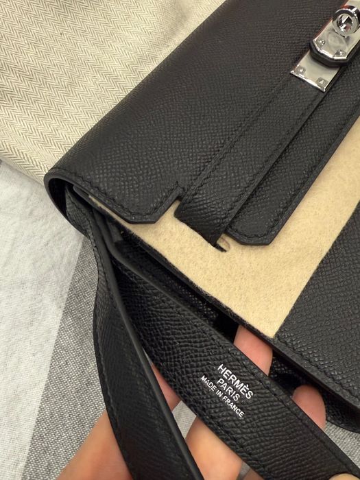 Мъжка чанта Hermes