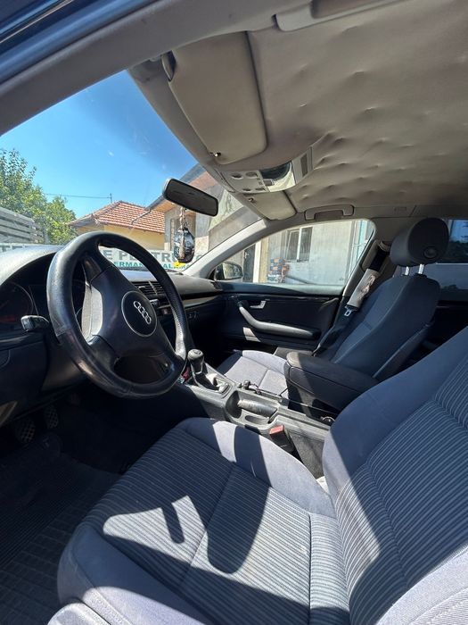 Audi a4 b6 de vanzare