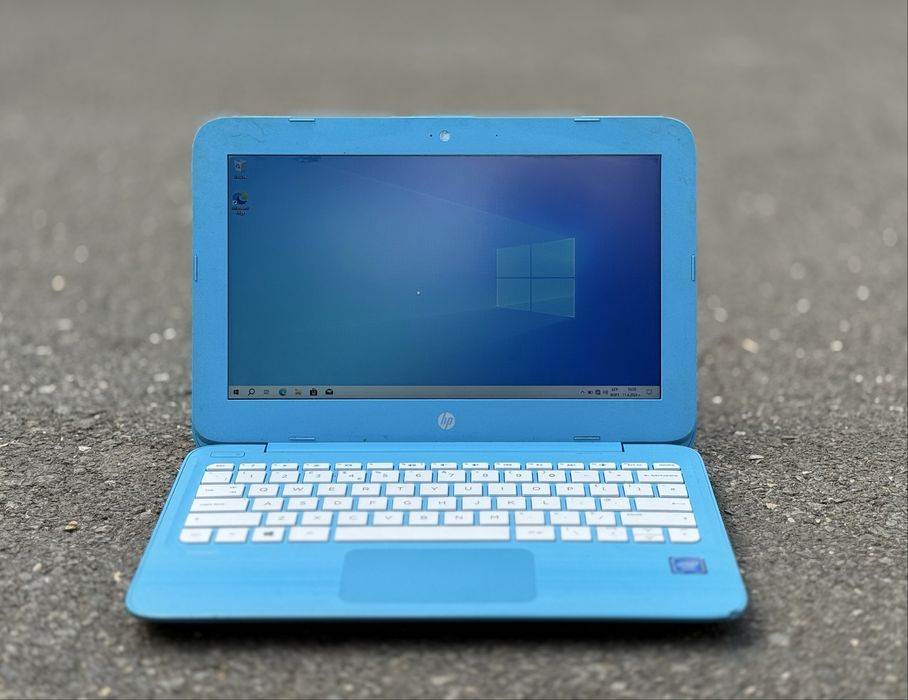 Лаптоп HP Stream 11-ah005na, 11.6″