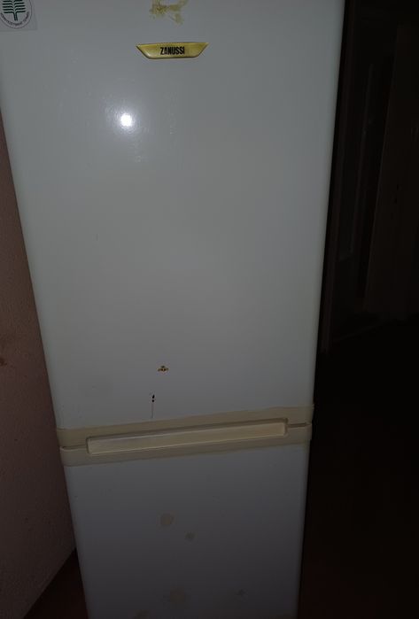 Vând ladă frigorifică