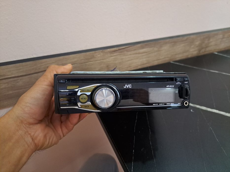 JVC magintafon orginal