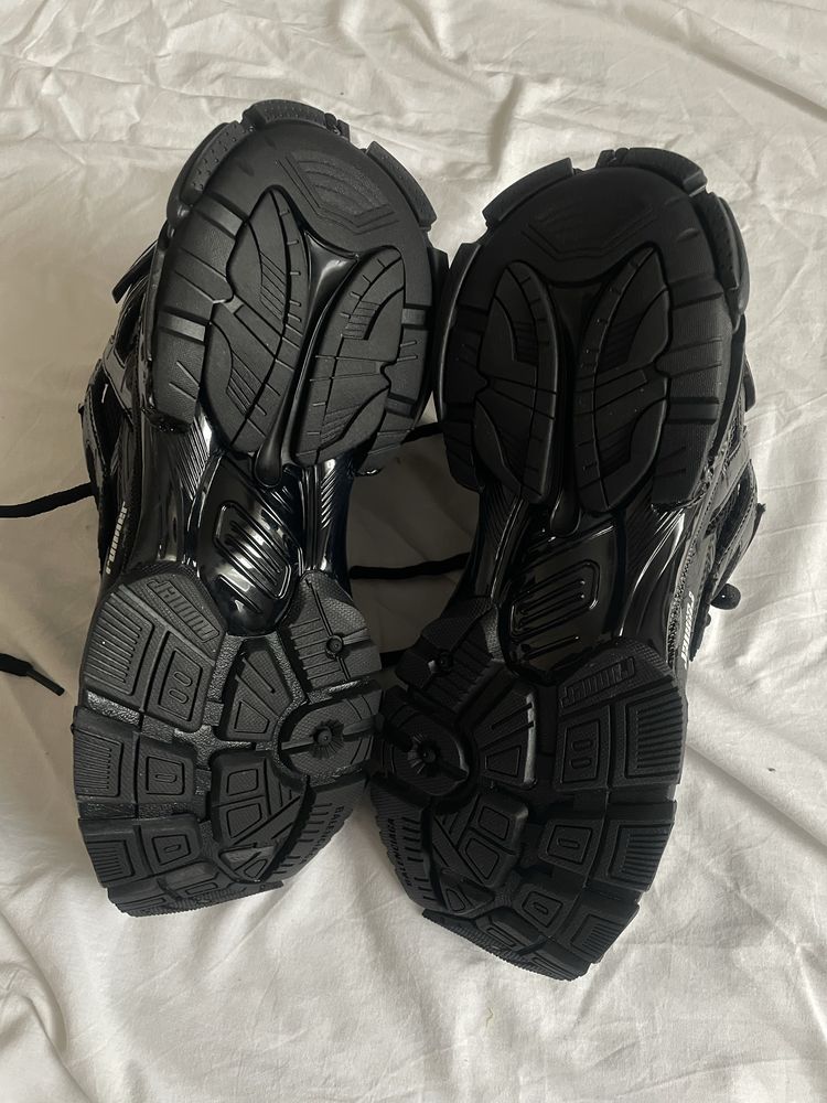 Balenciaga Runners