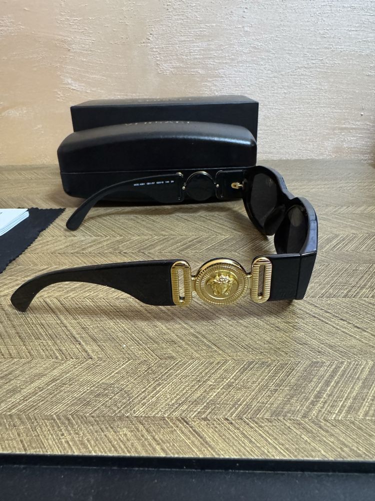 Versace Medusa Biggie VE4361
