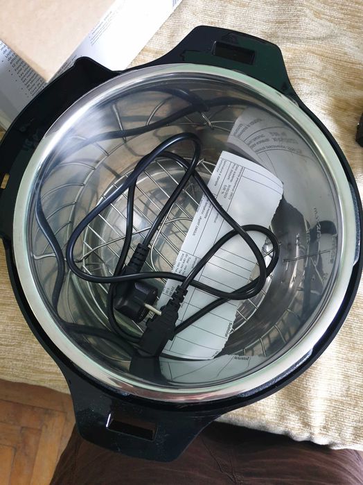 Multicooker Silvercrest nou