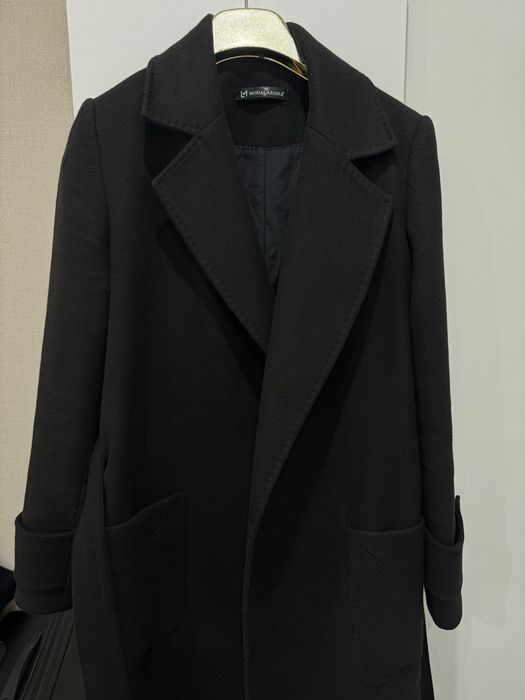 Пальто продам кашемир