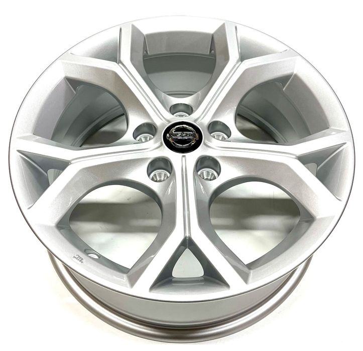 Jante Nissan Qashqai new, Juke new, Leaf, noi, originale, 17 inch