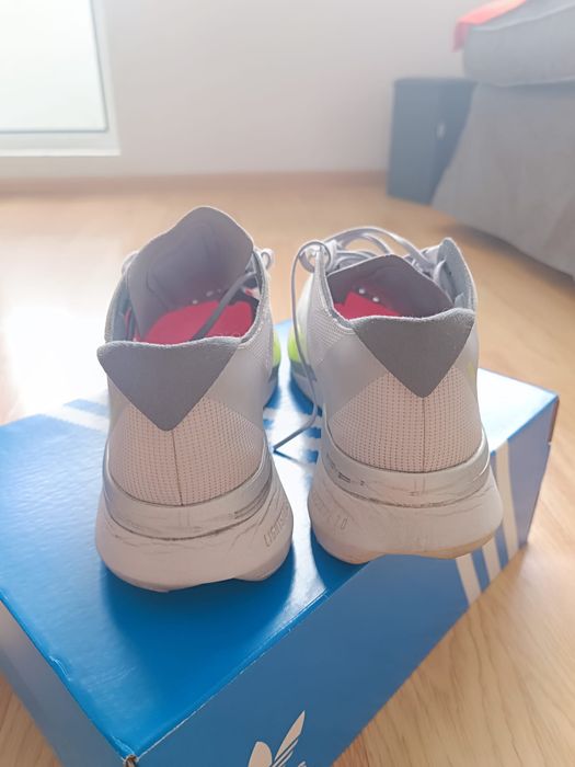 Adidas Adizero lightstrike 2.0