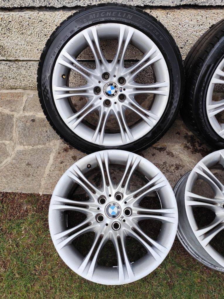 Джанти за BMW E60 E90 18" Style 135 ET-20