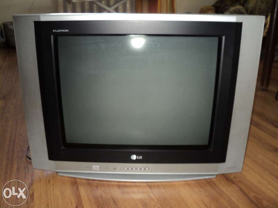 Телевизор в отличном состоянии