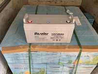 Akumlator akumlyator geliviy 24/7