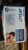 Sterilizator Philips Avent