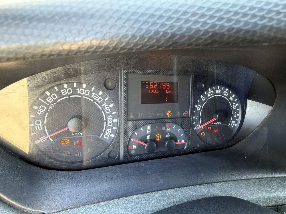 Iveco Daily 65C15