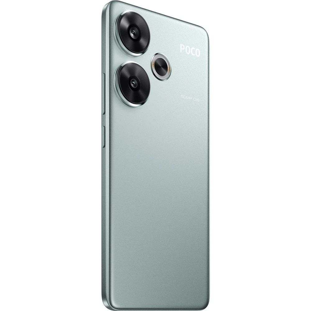 Poco F6 5G 256GB 8GB RAM Dual, Green