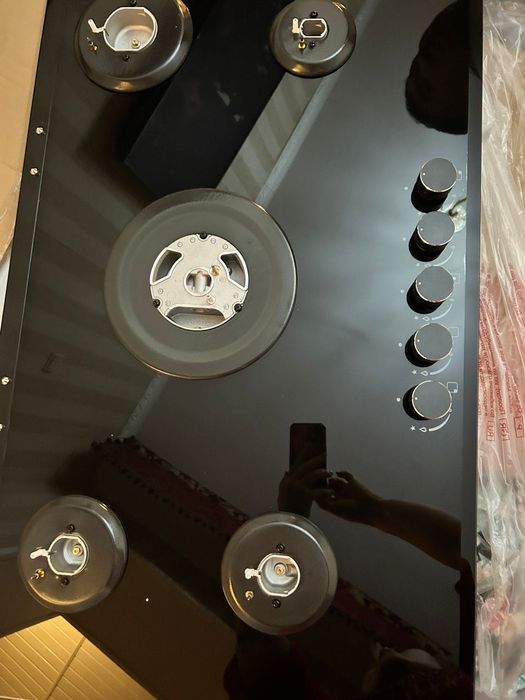 Продается газ встраиваемый