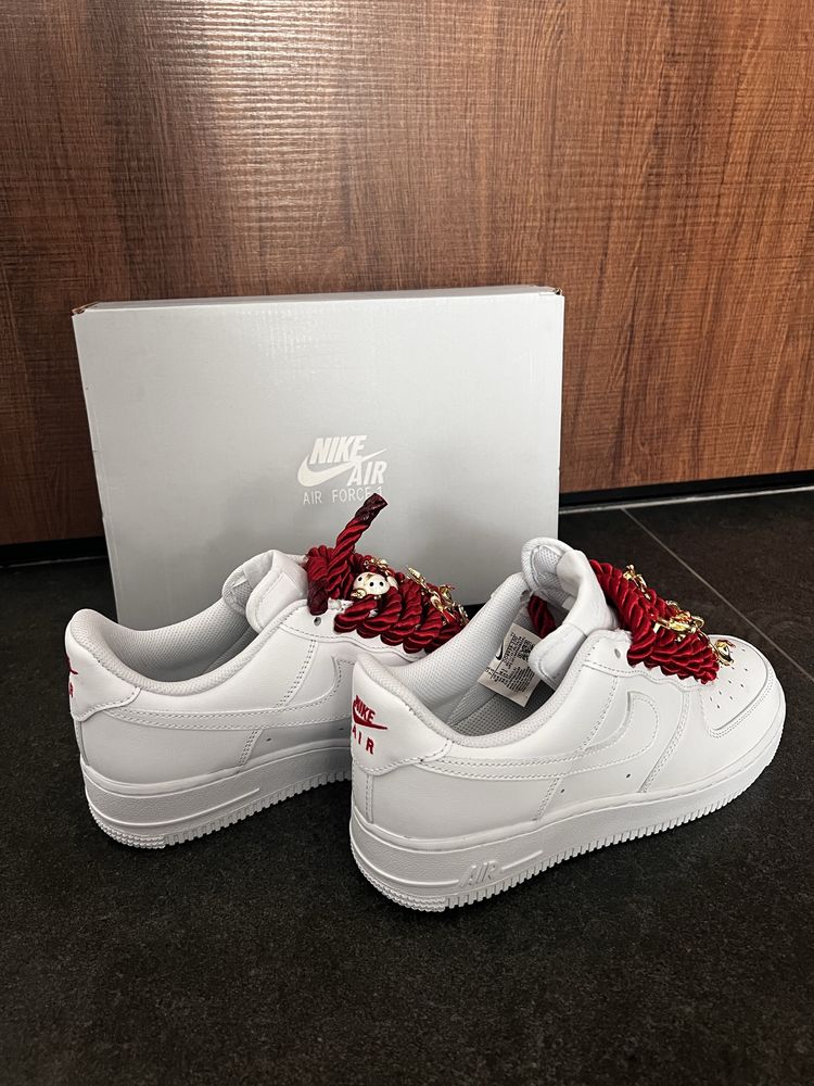 Air Force 1 nr 38.5