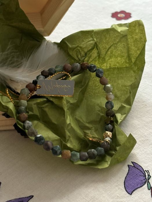 Дамска гривна Makasi