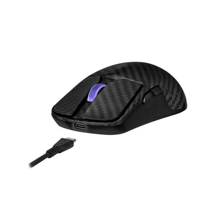 Геймърска безжична мишка ROG Harpe Ace Extreme