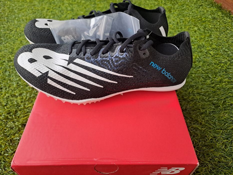 Шпайкове 36 New Balance