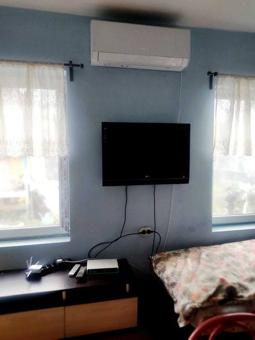 Самостоятелно студио за нощувки -уют,тишина и комфорт