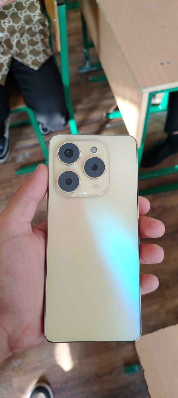 Tecno spark 20 pro