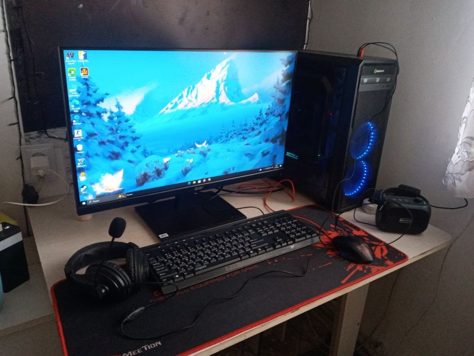 Продам компьютер