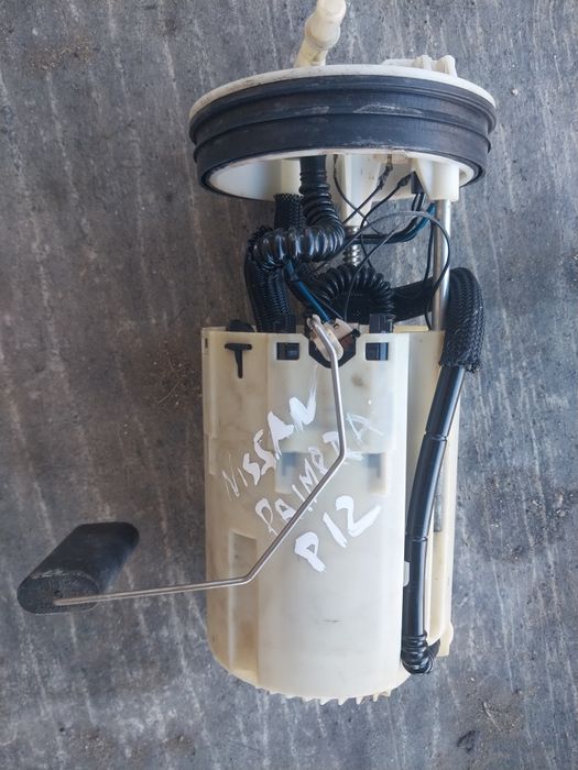 Топливный насос в сборе Nissan primera p12