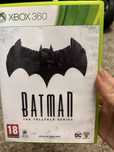 Joc Batman xbox 360