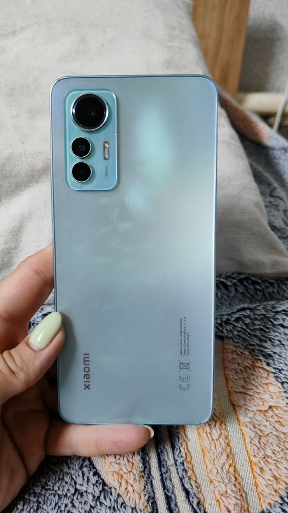 Продам mi 12 lite